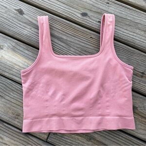 Knix Pink Women's Top